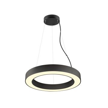 SLV MEDO® 1008591 Hanglamp 1x27W/LED 3000K/4000K 3750lm|4000lm