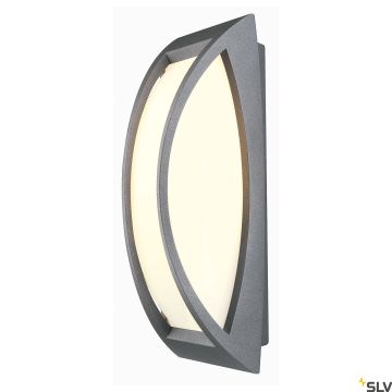 SLV MERIDIAN 230445 Wandlamp 1x25W/E27 IP54