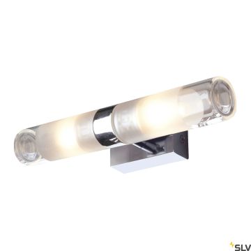 SLV MIBO 151282 Wandlamp 2x25W/G9 IP21