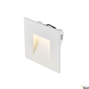 SLV MOBALA 1002982 Inbouwtraplamp 1x1.3W/LED 3000K 14LM IP20