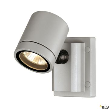 SLV MYRA 233104 Wandlamp 1x50W/GU10 IP55