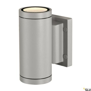 SLV MYRA 233114 Wandlamp 2x35W/GU10 IP55