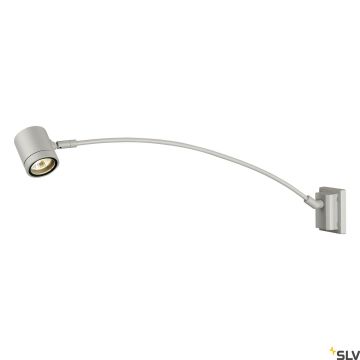 SLV MYRA 233134 Wandlamp 1x50W/GU10 IP55