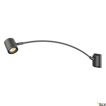 SLV MYRA 233135 Wandlamp 1x50W/GU10 IP55