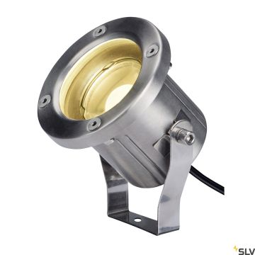 SLV NAUTILUS 1001962 Tuinspot 1x9W/LED 3000K 520LM IP55