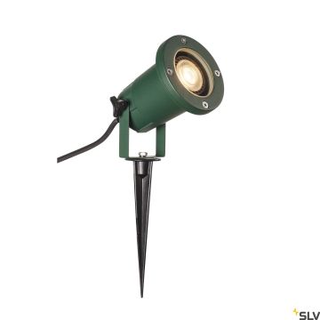 SLV NAUTILUS 1001965 Tuinspot 1x11W/GU10 IP44/IP65