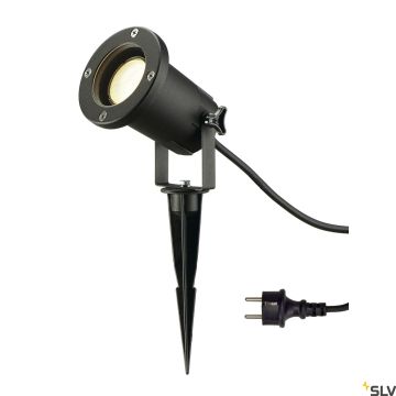 SLV NAUTILUS 227410 Tuinspot 1x11W/GU10 IP44/IP65