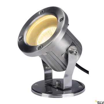 SLV NAUTILUS 229741 Tuinspot 1x25W/GU10 IP55