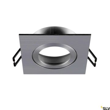 SLV NEW TRIA 1007330 Inbouwspot IP20