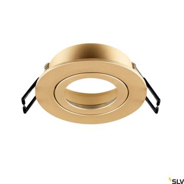 SLV NEW TRIA 1007334 Inbouwspot IP20