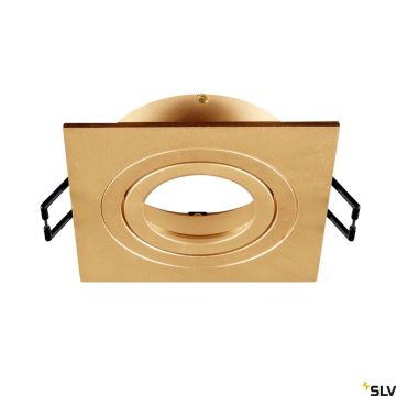 SLV NEW TRIA 1007341 Inbouwspot IP20