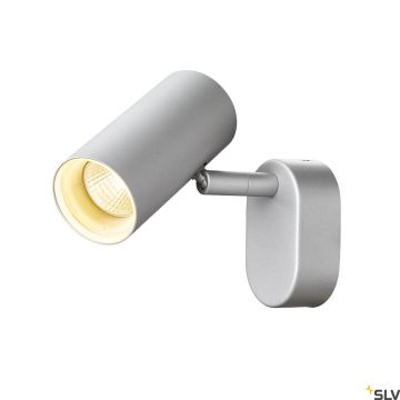 SLV NOBLO 1002971 Spot 1x8W/LED 2700K 620LM IP20