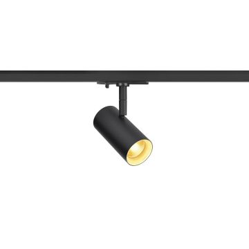 SLV NOBLO 1007352 Railspot 1x8.4W/LED 2000K|3000K 450lm IP20