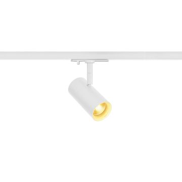 SLV NOBLO 1007353 Railspot 1x8.4W/LED 2000K|3000K 450lm IP20