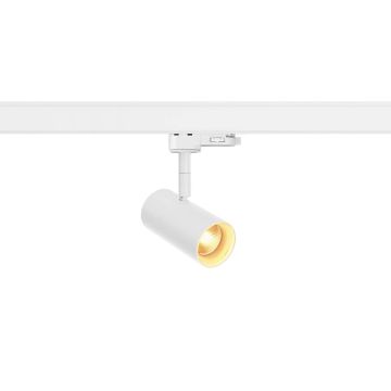 SLV NOBLO 1007356 Railspot 1x8.4W/LED 2000K|3000K 450lm IP20