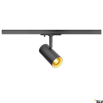 SLV NOBLO 1007640 Railspot 1x6W/LED 2700K 740lm IP20