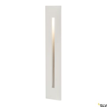 SLV NOTAPO 1002980 Inbouwtraplamp 1xLED 3000K 6LM IP20