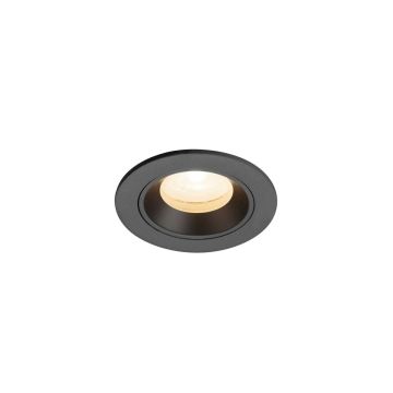 SLV NUMINOS® 1009271 Inbouwspot 1x6.9W/LED 2700K 900lm