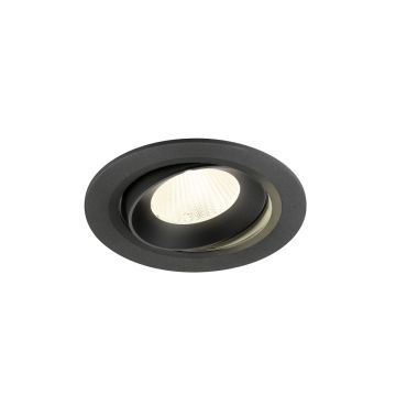 SLV NUMINOS® 1009849 Inbouwspot 1x17W/LED 4000K 2700lm
