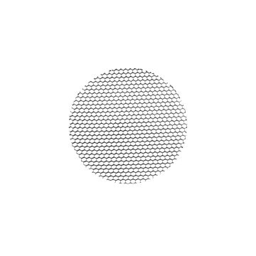 SLV NUMINOS® 1010691 Diffuser