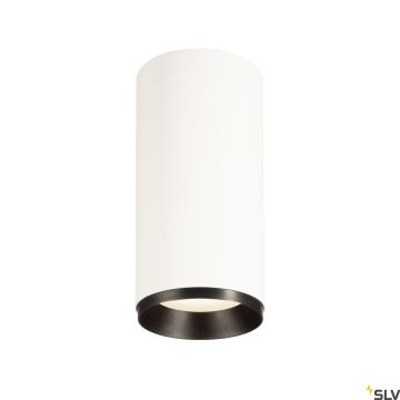 SLV NUMINOS® CL DALI L 1004624 Opbouwspot 1x28W/LED 4000K 2715LM