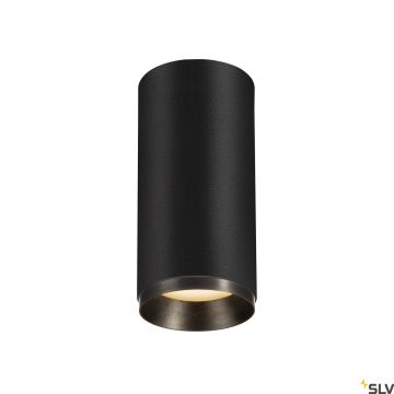 SLV NUMINOS® CL DALI M 1004515 Opbouwspot 1x20.1W/LED 3000K 1970LM