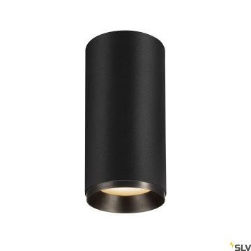 SLV NUMINOS® CL PHASE L 1004324 Opbouwspot 1x28W/LED 3000K 2400LM