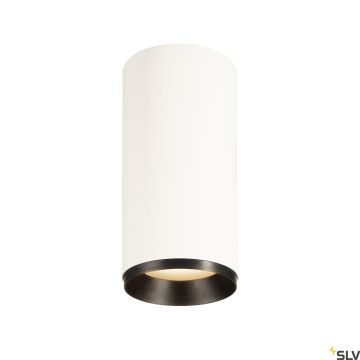 SLV NUMINOS® CL PHASE L 1004327 Opbouwspot 1x28W/LED 3000K 2340LM