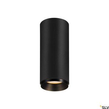 SLV NUMINOS® CL PHASE S 1004123 Opbouwspot 1x10.42W/LED 2700K 985LM