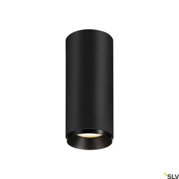 SLV NUMINOS® CL PHASE S 1004132 Opbouwspot 1x10.42W/LED 3000K 1020LM