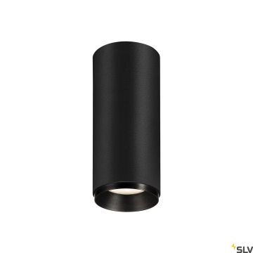 SLV NUMINOS® CL PHASE S 1004138 Opbouwspot 1x10.42W/LED 4000K 1100LM