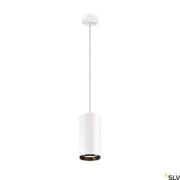 SLV NUMINOS® DALI XL 1005786 Hanglamp 1x36W/LED 3000K 3530LM