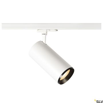 SLV NUMINOS® DALI XL 1005805 Railspot 1x36W/LED 3000K 3490LM