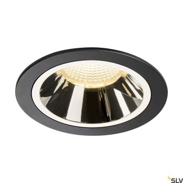 SLV NUMINOS® DL L 1003945 Inbouwspot 1x25.41W/LED 3000K 2200LM IP20/IP44