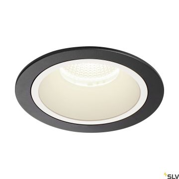 SLV NUMINOS® DL L 1003968 Inbouwspot 1x25.41W/LED 4000K 2450LM IP20/IP44