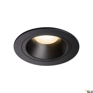 SLV NUMINOS® DL M 1003871 Inbouwspot 1x17.55W/LED 3000K 1500LM IP20/IP44