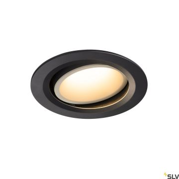 SLV NUMINOS® MOVE DL L 1003656 Inbouwspot 1x25.41W/LED 3000K 2300LM IP20