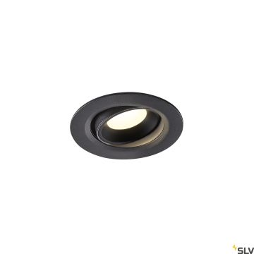 SLV NUMINOS® MOVE XS 1005592 Inbouwspot 1x7W/LED 4000K 700LM IP20
