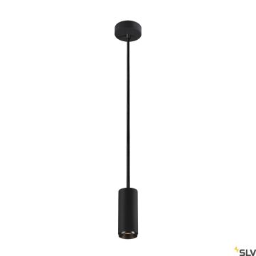 SLV NUMINOS® PD DALI S 1004443 Hanglamp 1x10.42W/LED 3000K 1020LM