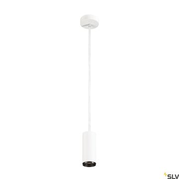 SLV NUMINOS® PD DALI S 1004456 Hanglamp 1x10.42W/LED 4000K 1100LM