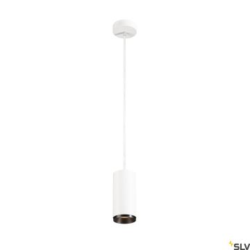 SLV NUMINOS® PD PHASE M 1004247 Hanglamp 1x20.1W/LED 2700K 1935LM