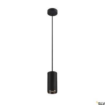 SLV NUMINOS® PD PHASE M 1004252 Hanglamp 1x20.1W/LED 3000K 1880LM