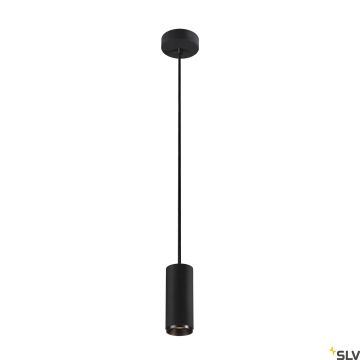 SLV NUMINOS® PD PHASE S 1004156 Hanglamp 1x10.42W/LED 3000K 1020LM