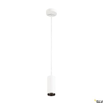 SLV NUMINOS® PD PHASE S 1004159 Hanglamp 1x10.42W/LED 3000K 1020LM