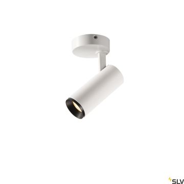 SLV NUMINOS® SPOT DALI S 1004392 Spot 1x10.42W/LED 2700K 980LM