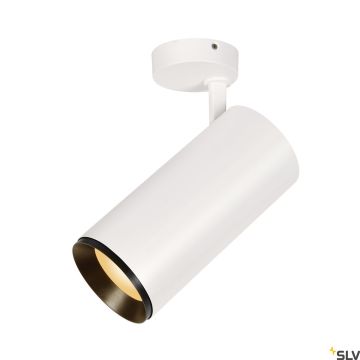 SLV NUMINOS® SPOT DALI XL 1005745 Opbouwspot 1x36W/LED 2700K 3250LM