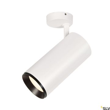 SLV NUMINOS® SPOT DALI XL 1005756 Opbouwspot 1x36W/LED 4000K 3800LM