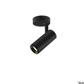 SLV NUMINOS® SPOT PHASE S 1004107 Spot 1x10.42W/LED 3000K 1020LM