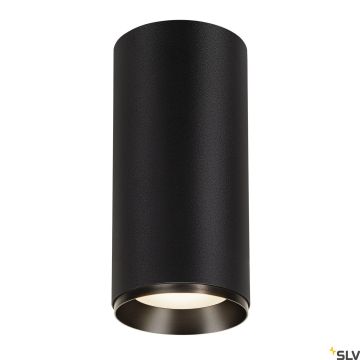 SLV NUMINOS® XL PHASE 1005700 Opbouwspot 1x36W/LED 4000K 3760LM