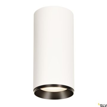 SLV NUMINOS® XL PHASE 1005704 Opbouwspot 1x36W/LED 4000K 3460LM